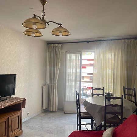 Oasis Urbaine Appartement 2 Piece Nizza Esterno foto