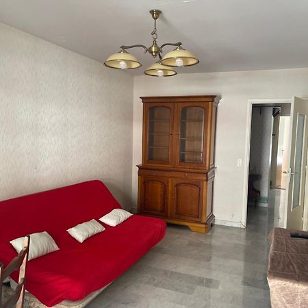 Oasis Urbaine Appartement 2 Piece Nizza Esterno foto